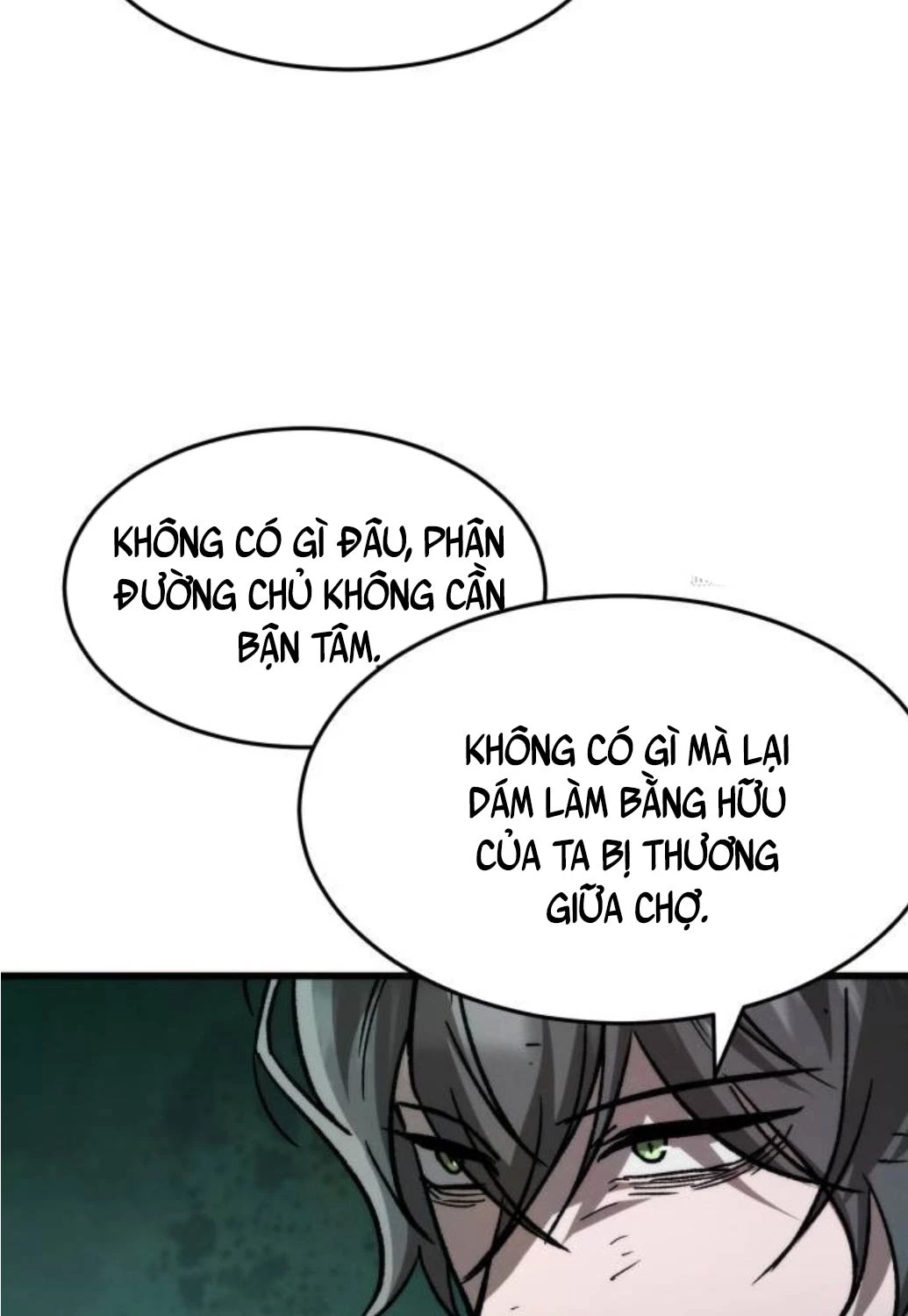 Tân Đích Vấn Chapter 25 - Trang 17