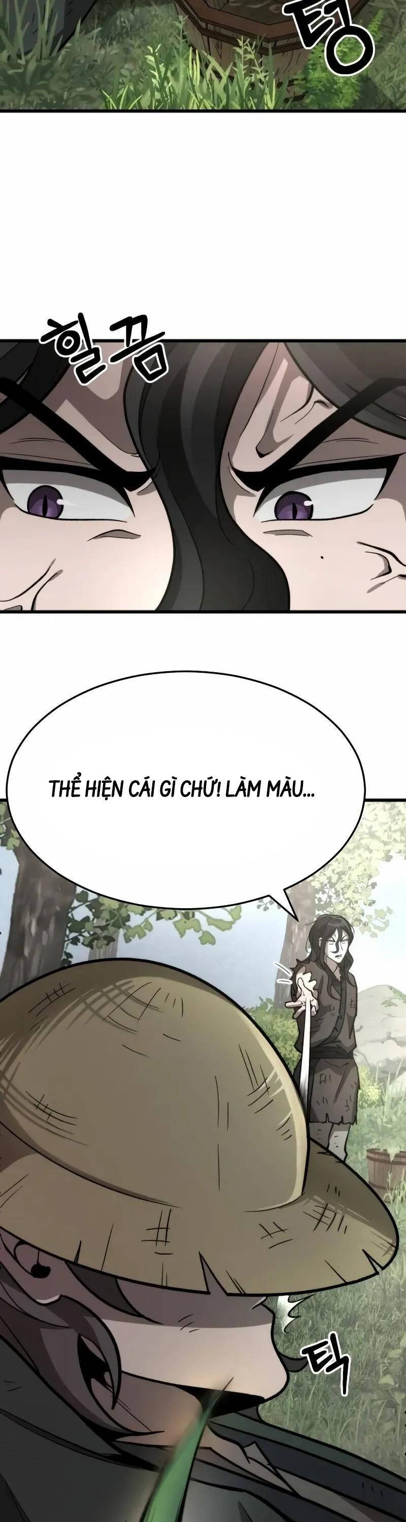 Tân Đích Vấn Chapter 4 - Trang 51