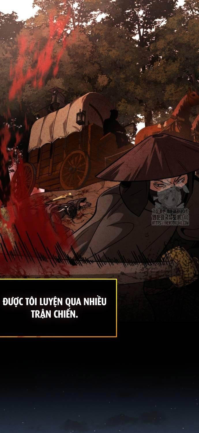 Tân Đích Vấn Chapter 15 - Trang 98