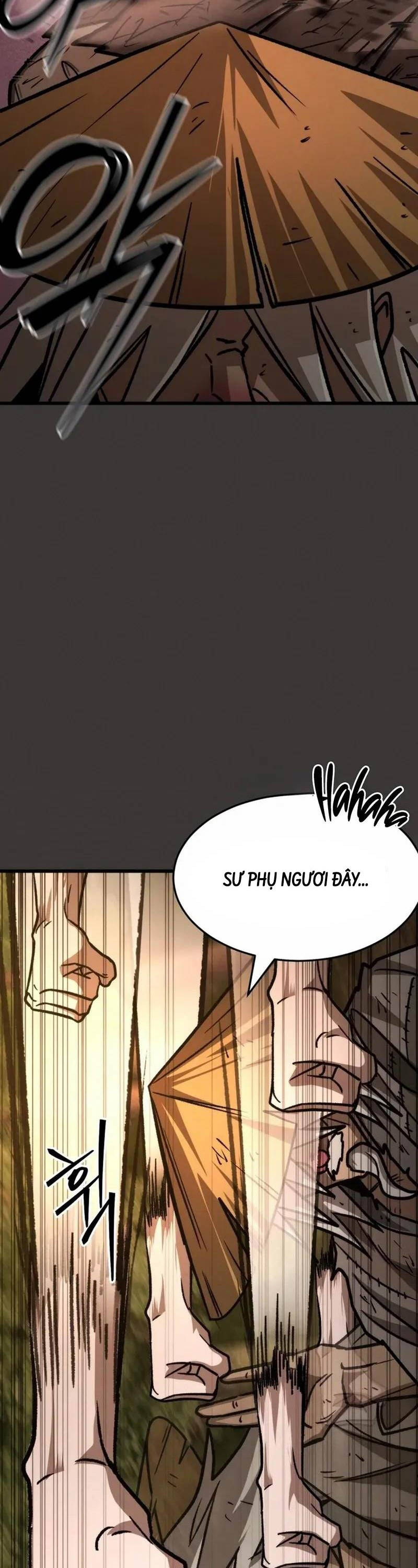 Tân Đích Vấn Chapter 3 - Trang 24