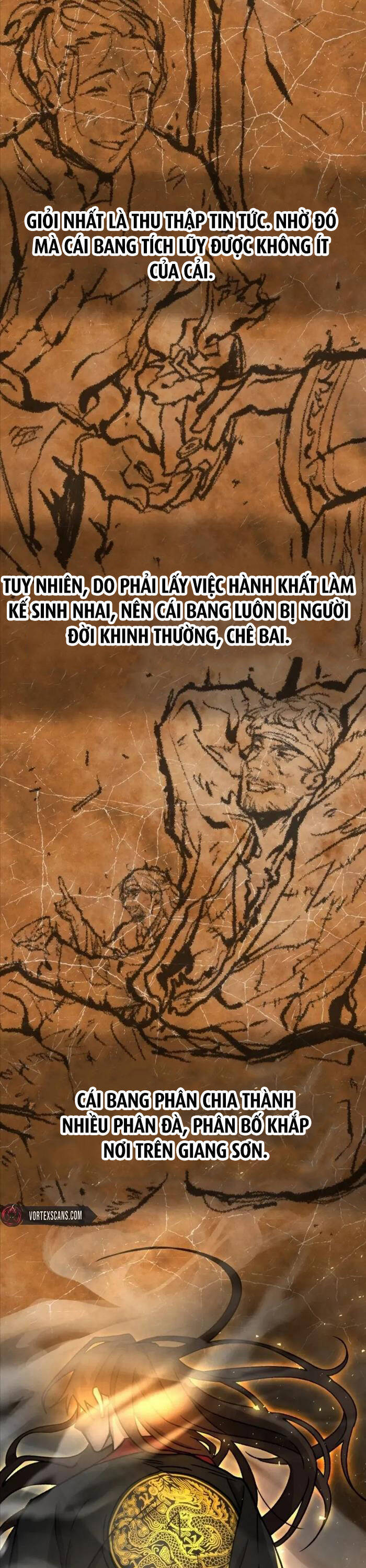 Tân Đích Vấn Chapter 1 - Trang 3