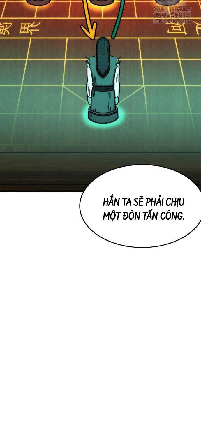 Tân Đích Vấn Chapter 17 - Trang 55