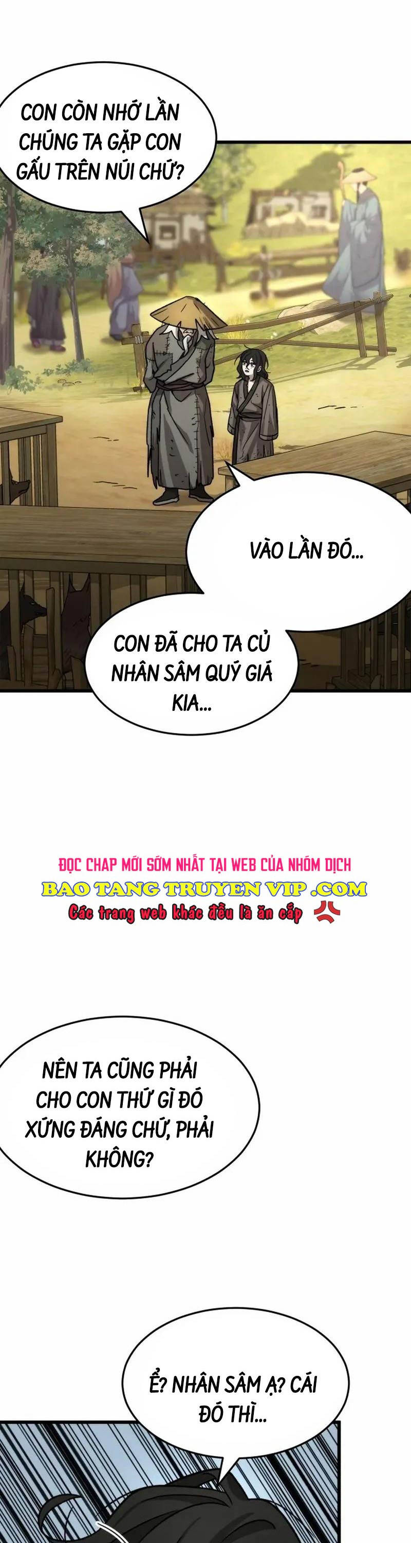 Tân Đích Vấn Chapter 3 - Trang 2