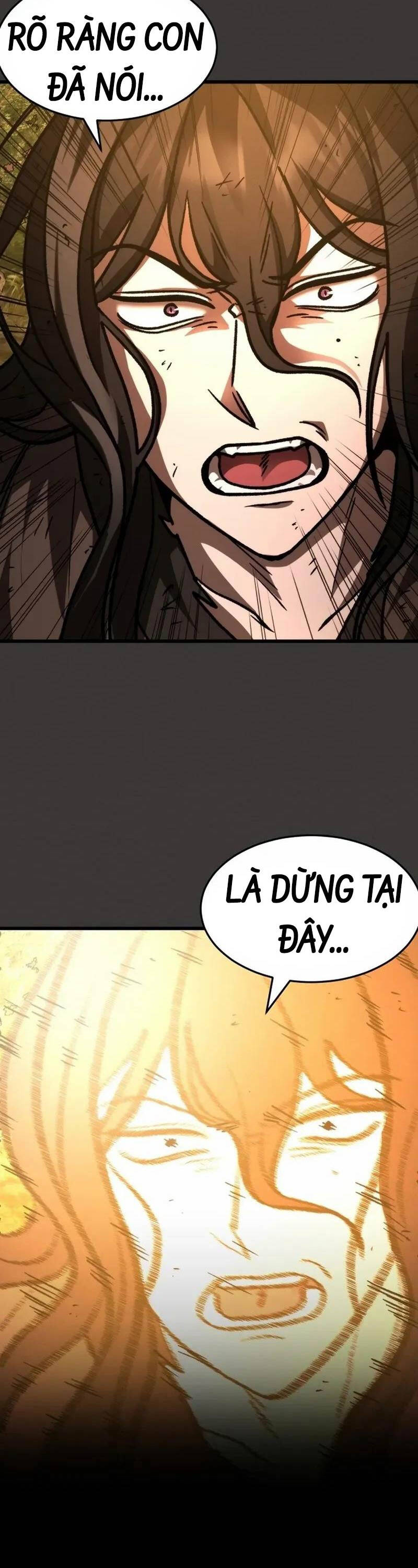 Tân Đích Vấn Chapter 3 - Trang 39