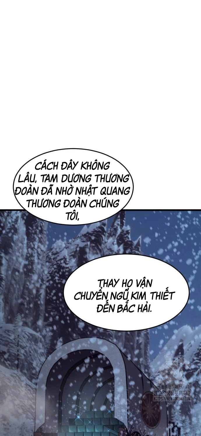 Tân Đích Vấn Chapter 22 - Trang 50