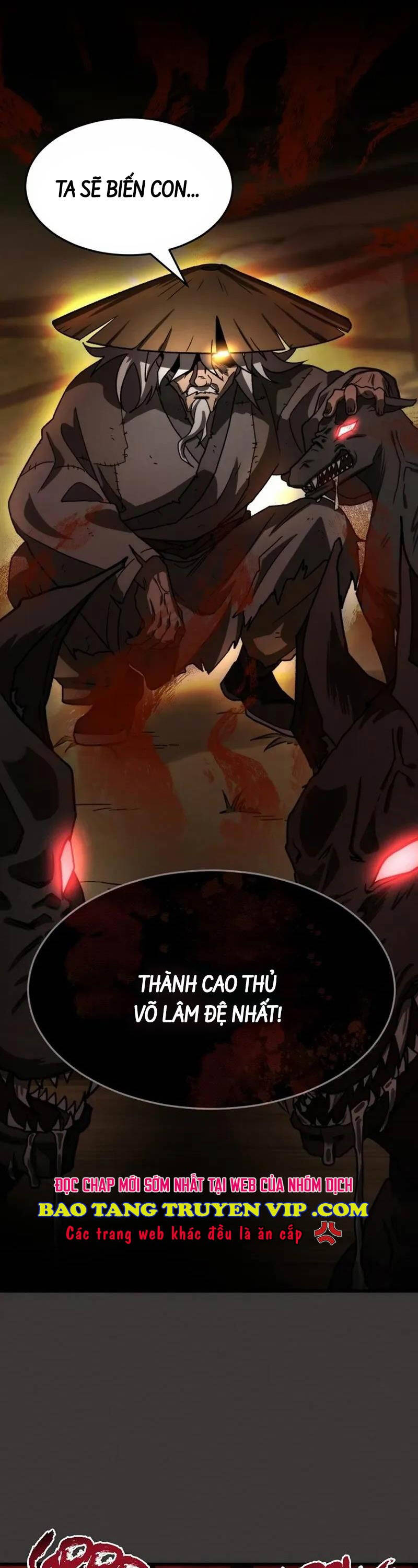 Tân Đích Vấn Chapter 3 - Trang 5