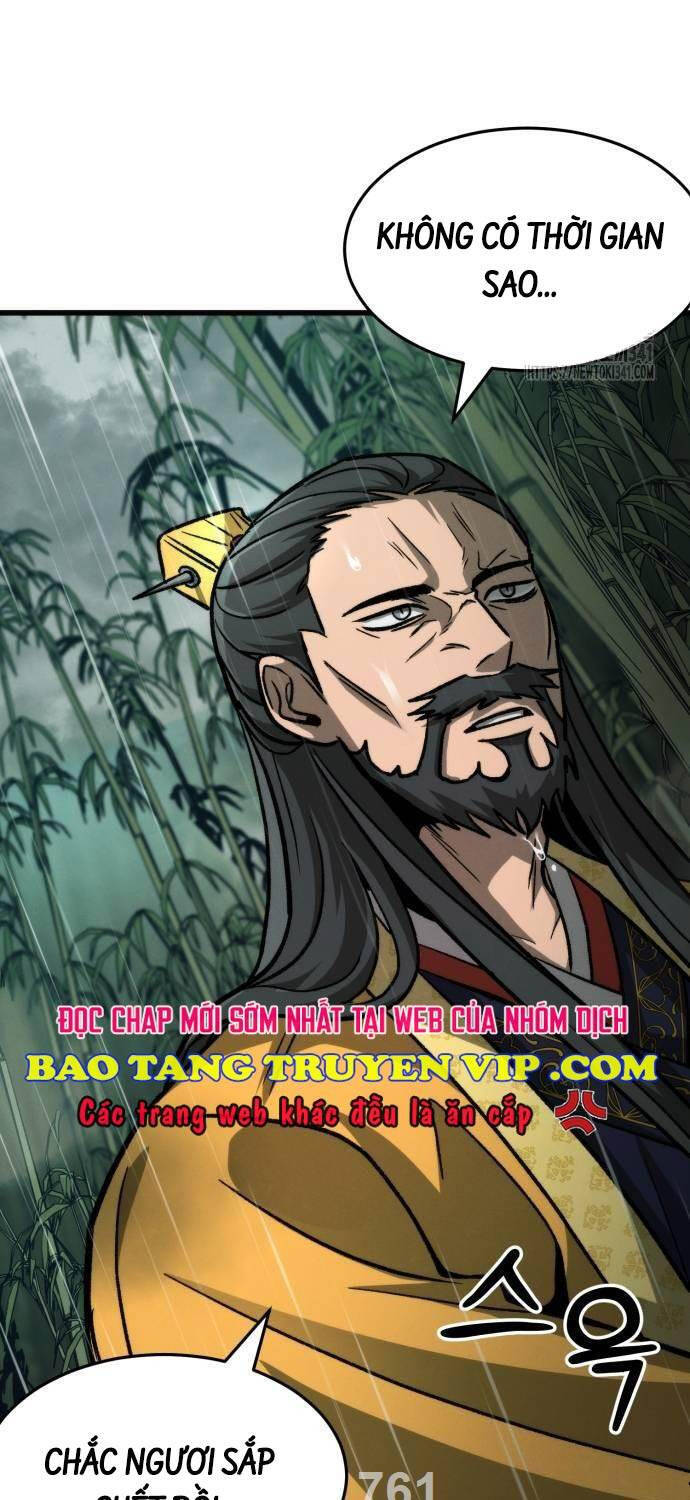 Tân Đích Vấn Chapter 18 - Trang 4