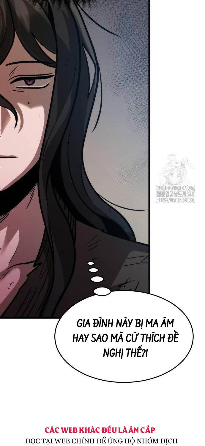 Tân Đích Vấn Chapter 16 - Trang 79