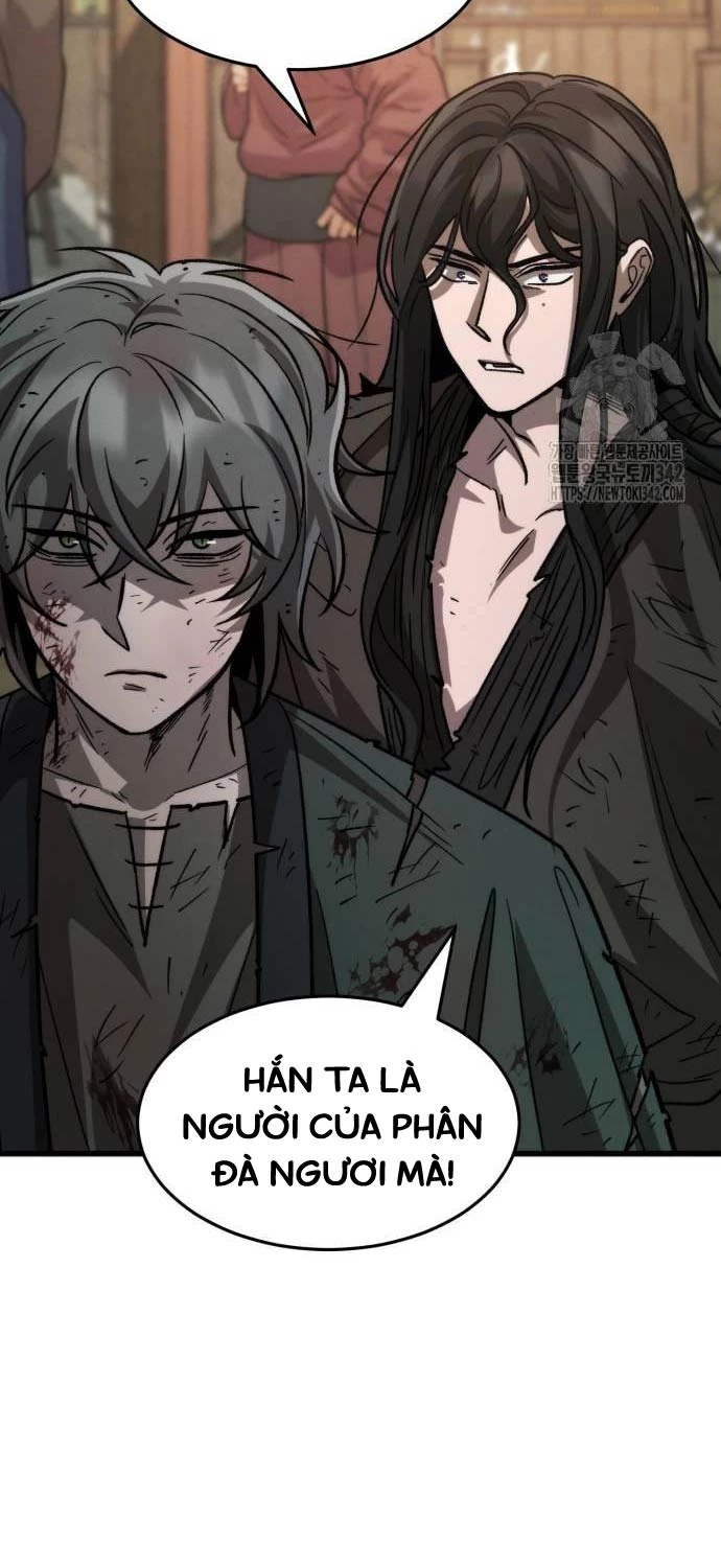 Tân Đích Vấn Chapter 23 - Trang 95