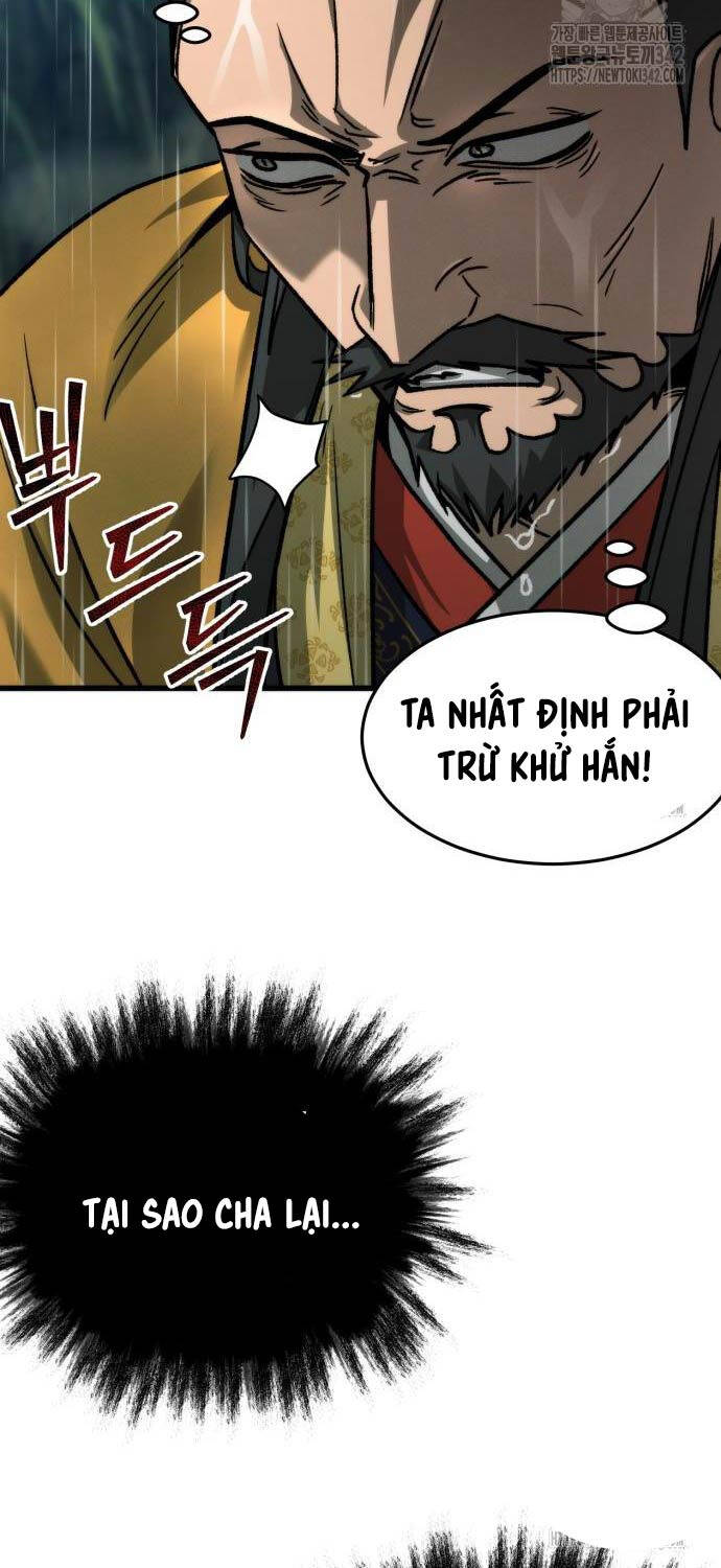 Tân Đích Vấn Chapter 20 - Trang 3