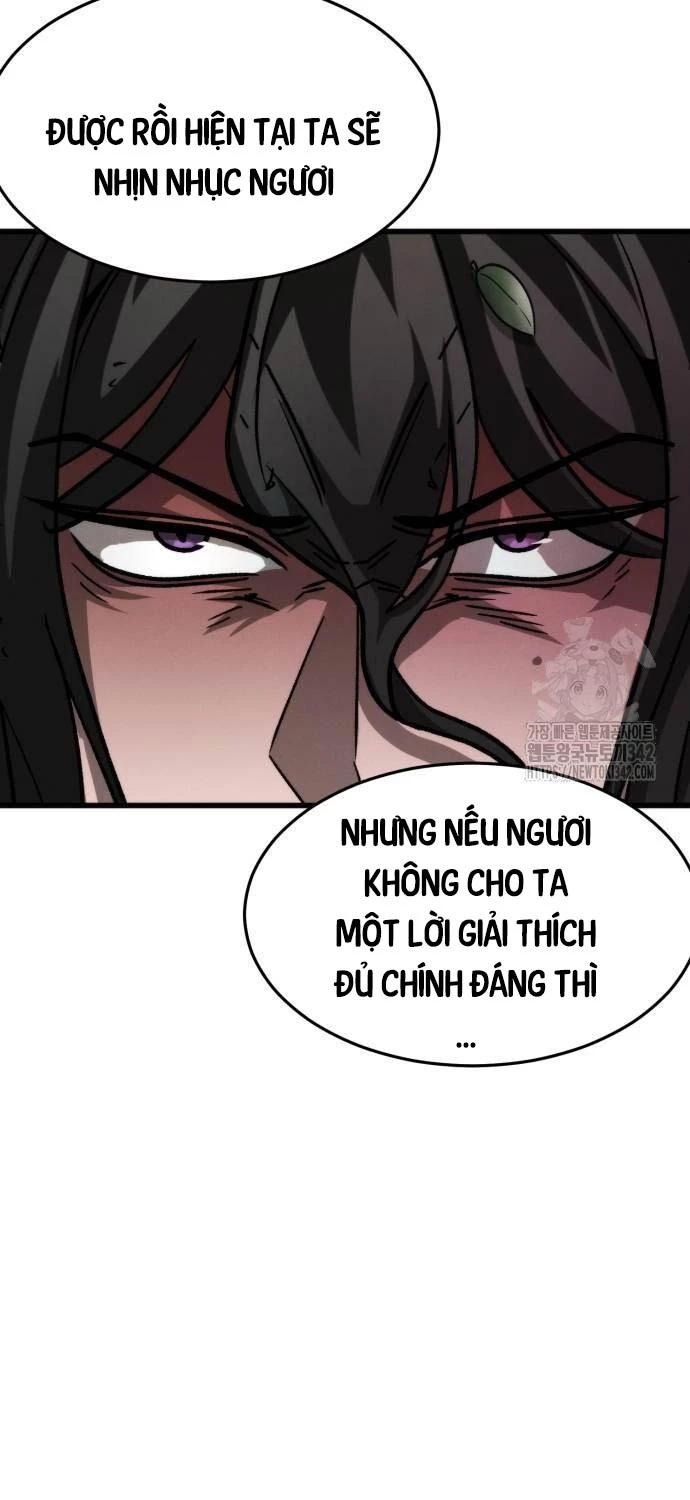 Tân Đích Vấn Chapter 24 - Trang 8