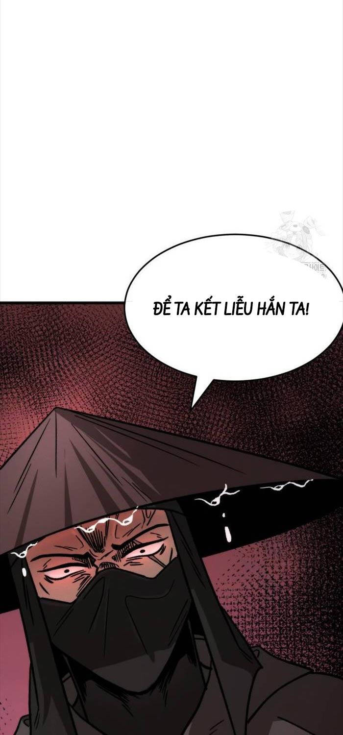 Tân Đích Vấn Chapter 19 - Trang 23