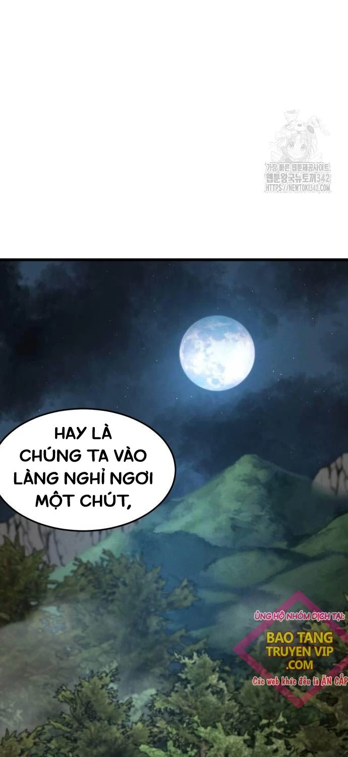 Tân Đích Vấn Chapter 23 - Trang 22