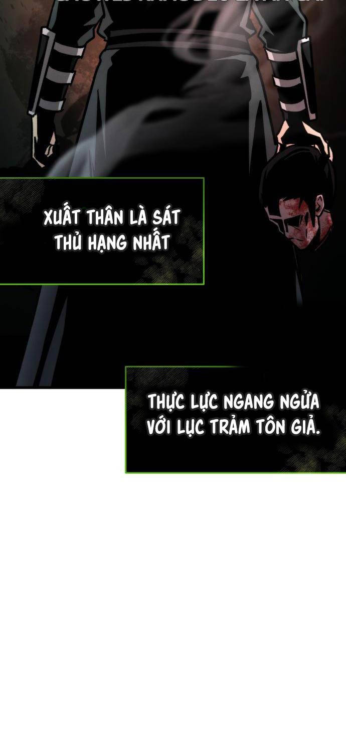 Tân Đích Vấn Chapter 20 - Trang 46