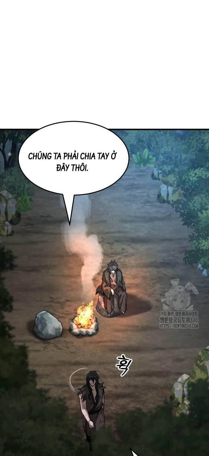 Tân Đích Vấn Chapter 15 - Trang 29