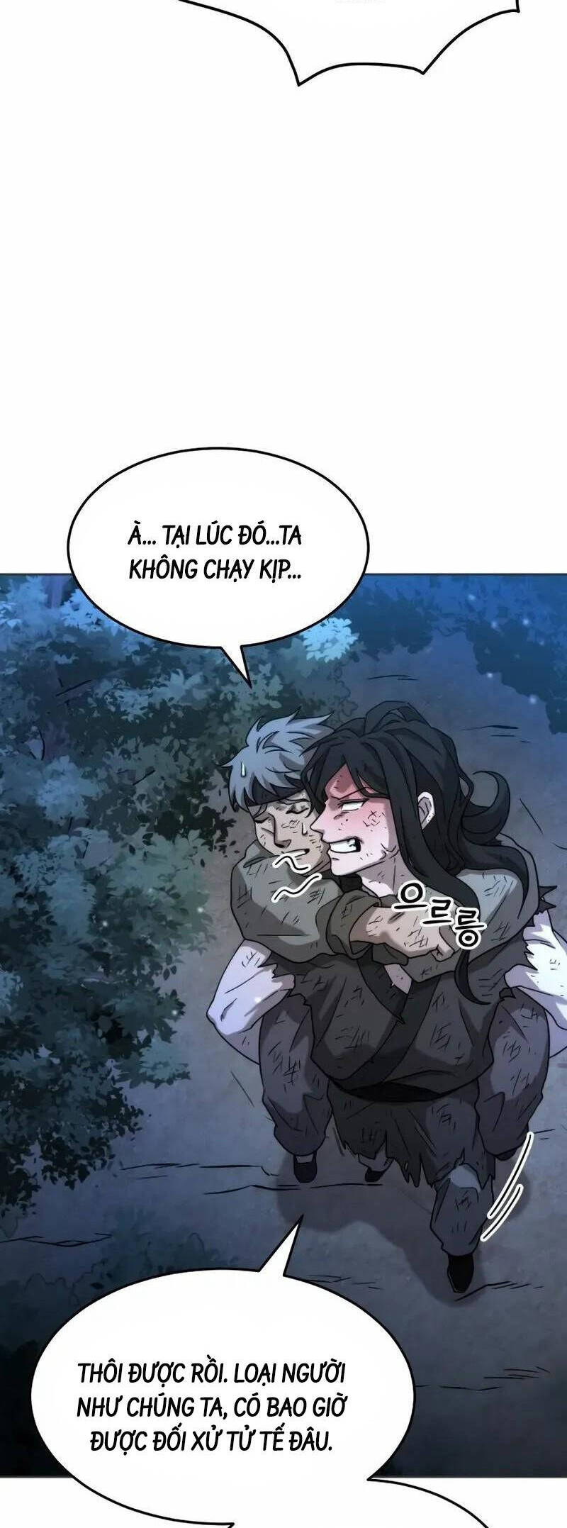 Tân Đích Vấn Chapter 2 - Trang 1