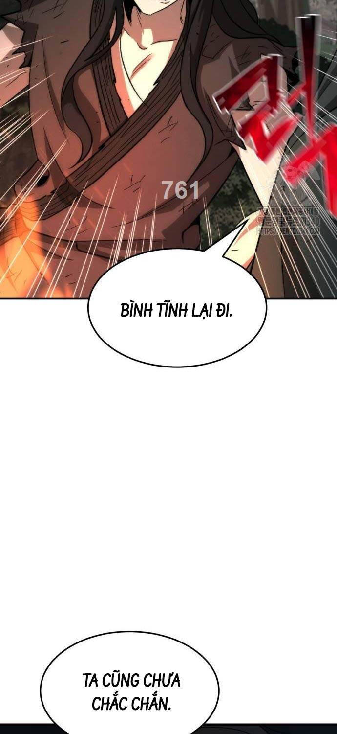 Tân Đích Vấn Chapter 15 - Trang 5