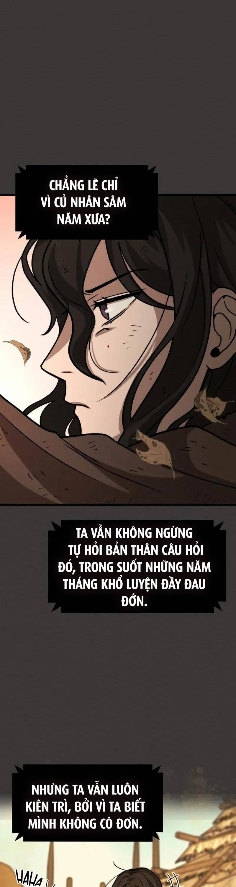 Tân Đích Vấn Chapter 3 - Trang 16