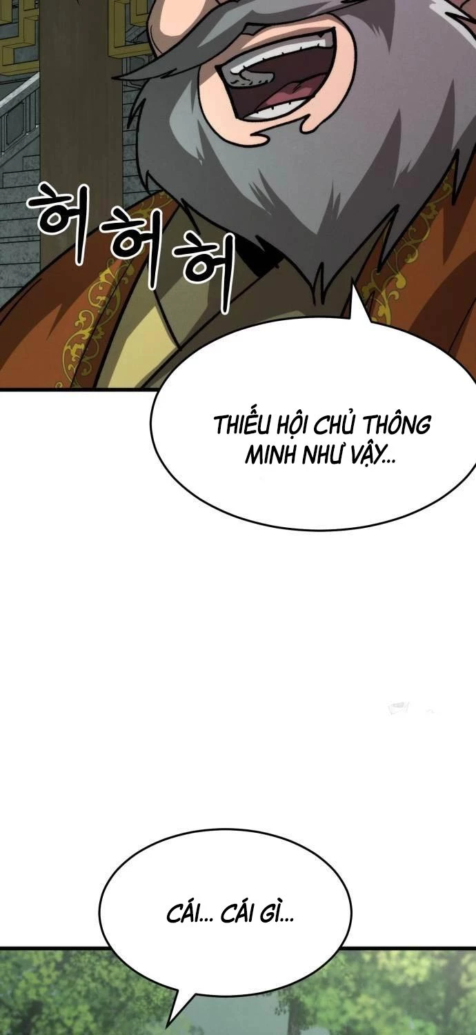 Tân Đích Vấn Chapter 22 - Trang 48