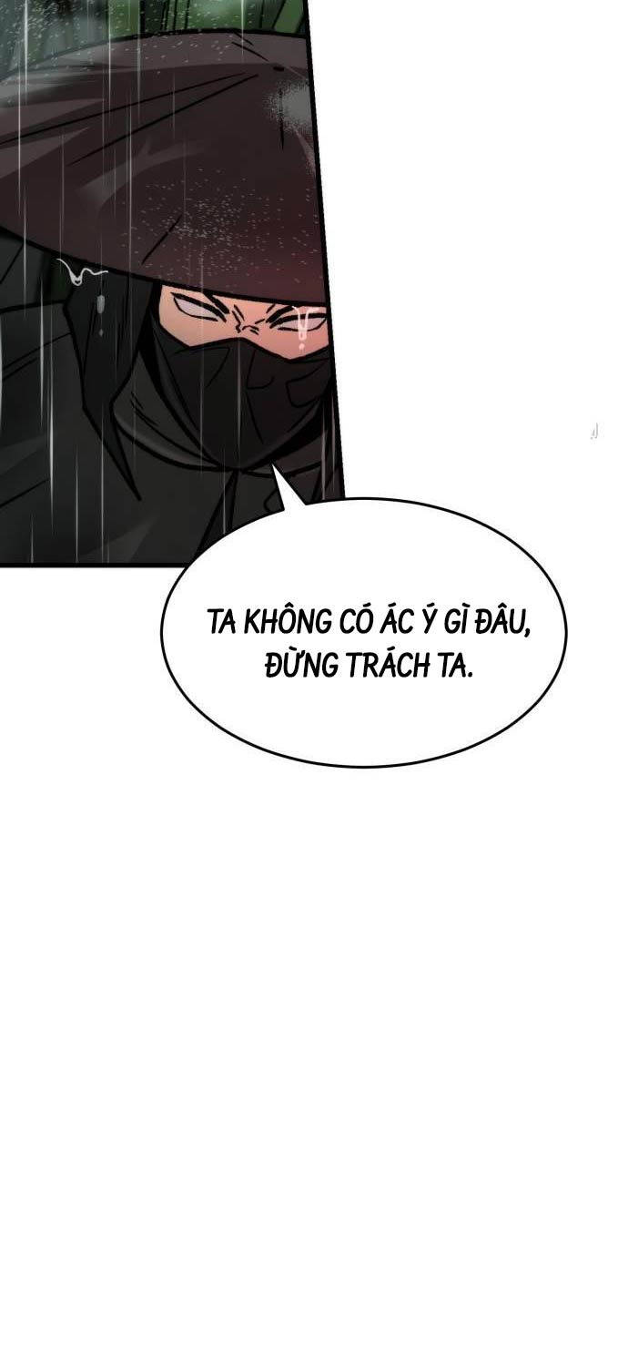 Tân Đích Vấn Chapter 18 - Trang 23