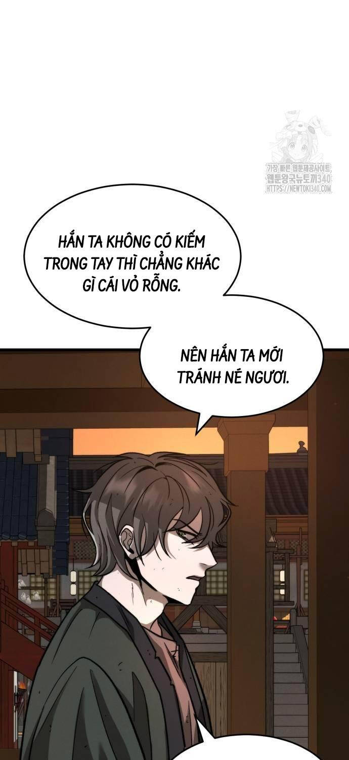 Tân Đích Vấn Chapter 14 - Trang 40