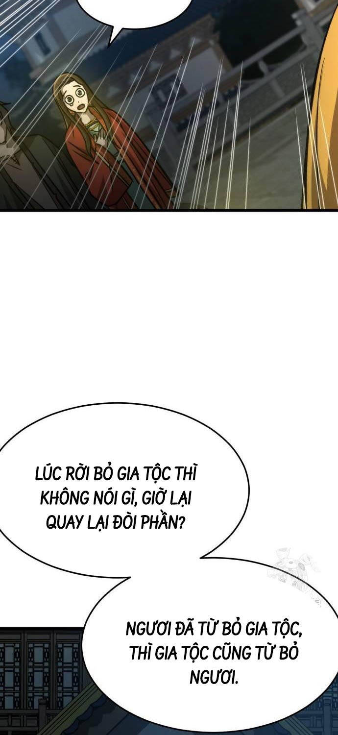 Tân Đích Vấn Chapter 16 - Trang 31