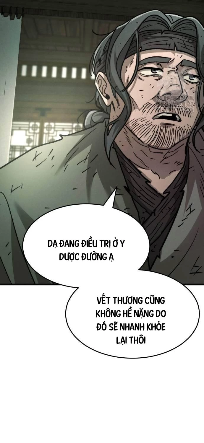 Tân Đích Vấn Chapter 24 - Trang 16