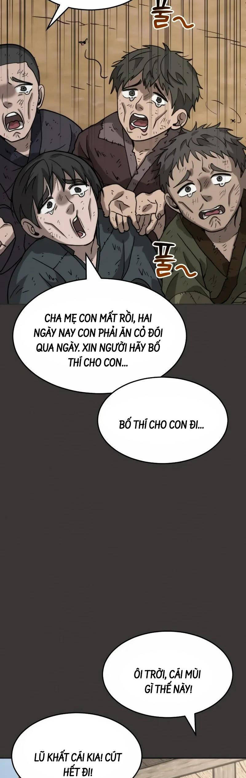 Tân Đích Vấn Chapter 2 - Trang 9