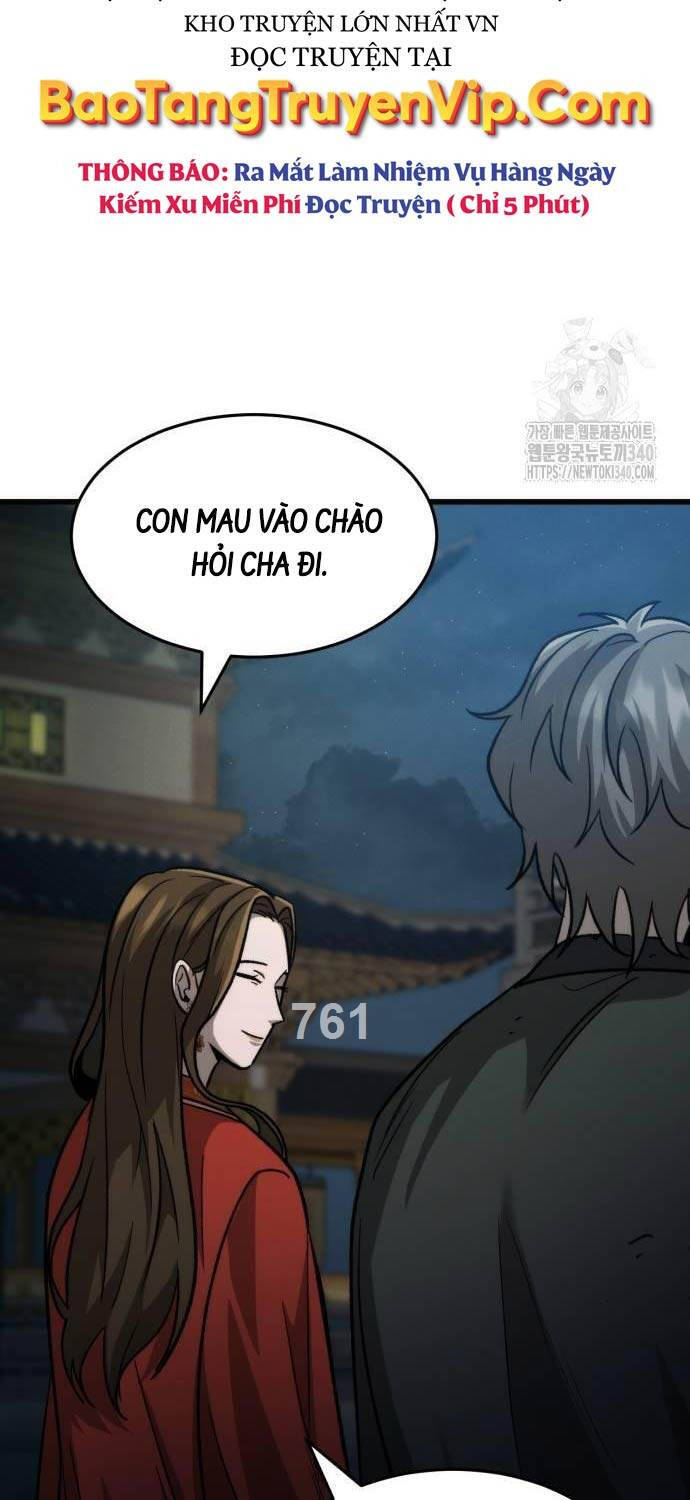 Tân Đích Vấn Chapter 16 - Trang 5