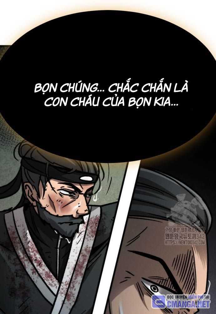 Tân Đích Vấn Chapter 21 - Trang 57