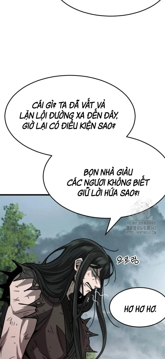 Tân Đích Vấn Chapter 22 - Trang 46