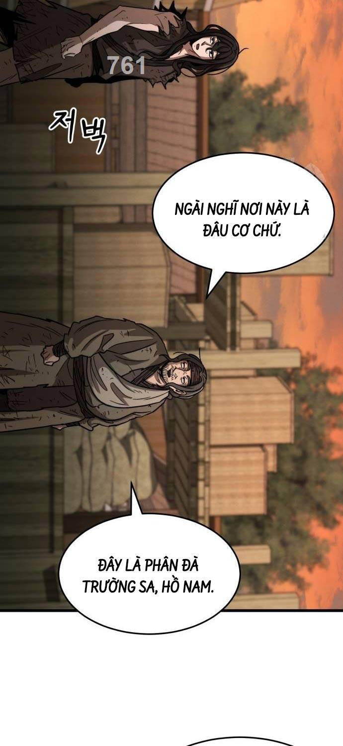 Tân Đích Vấn Chapter 14 - Trang 5