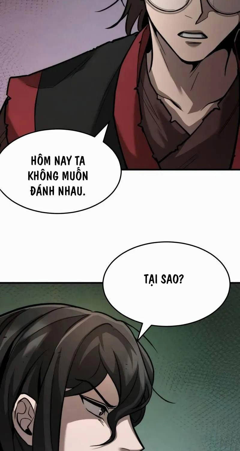 Tân Đích Vấn Chapter 12 - Trang 32