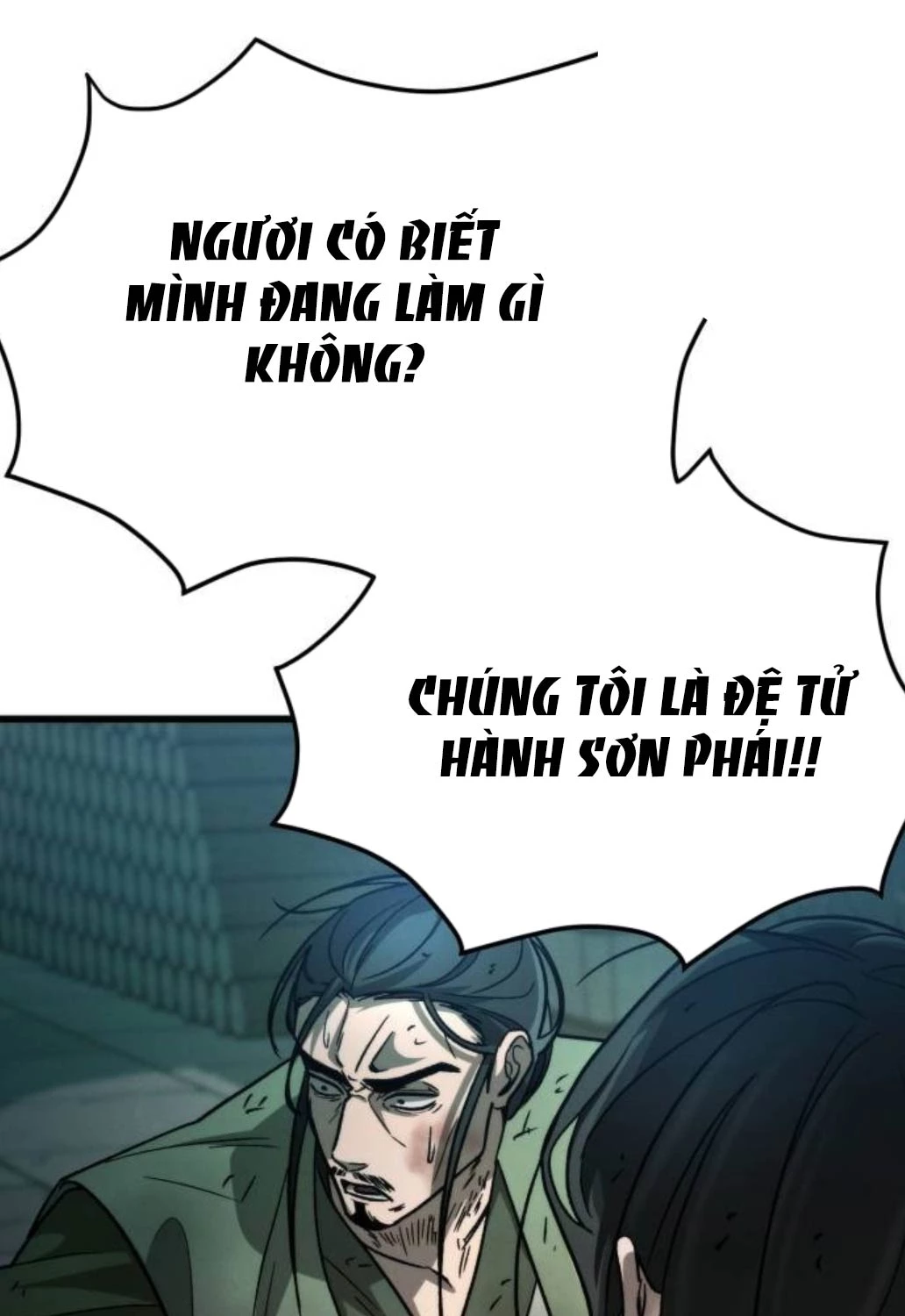 Tân Đích Vấn Chapter 25 - Trang 104