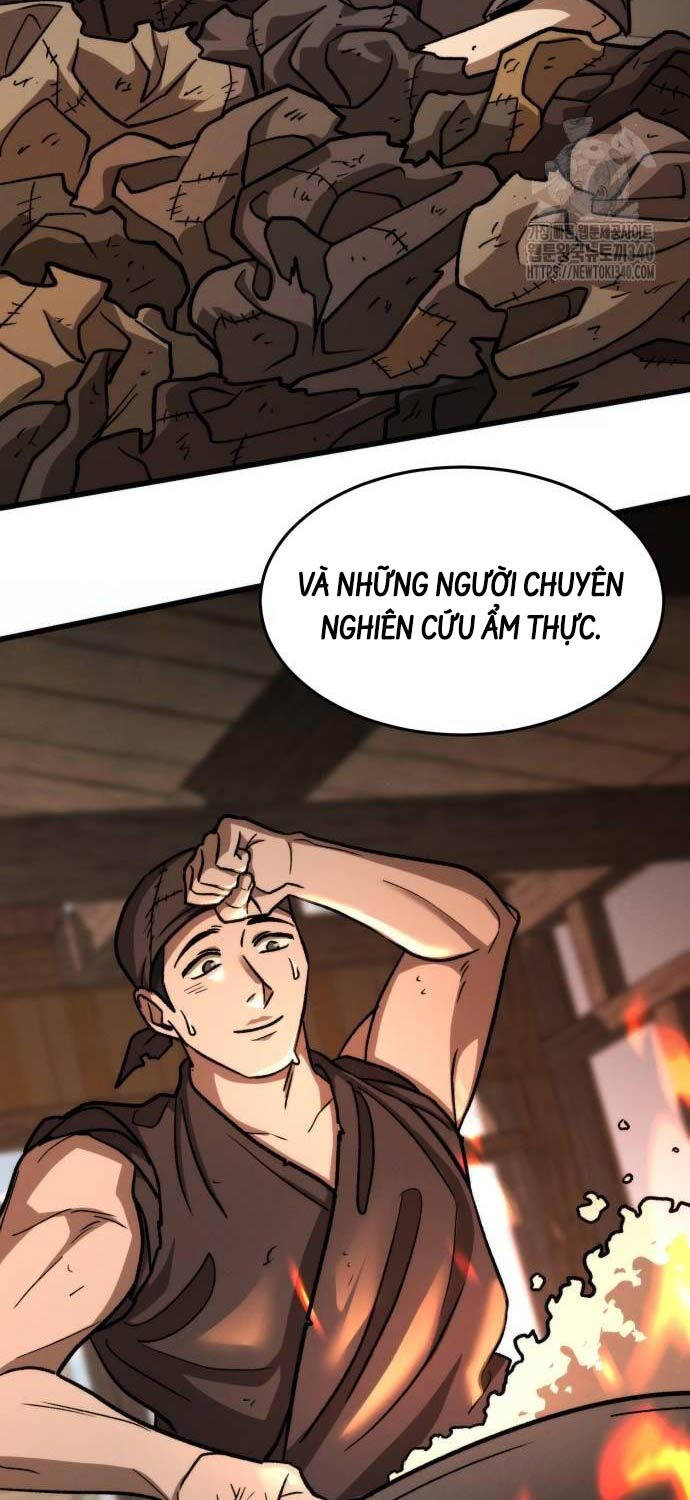 Tân Đích Vấn Chapter 14 - Trang 21