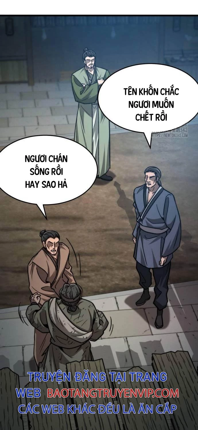 Tân Đích Vấn Chapter 24 - Trang 89