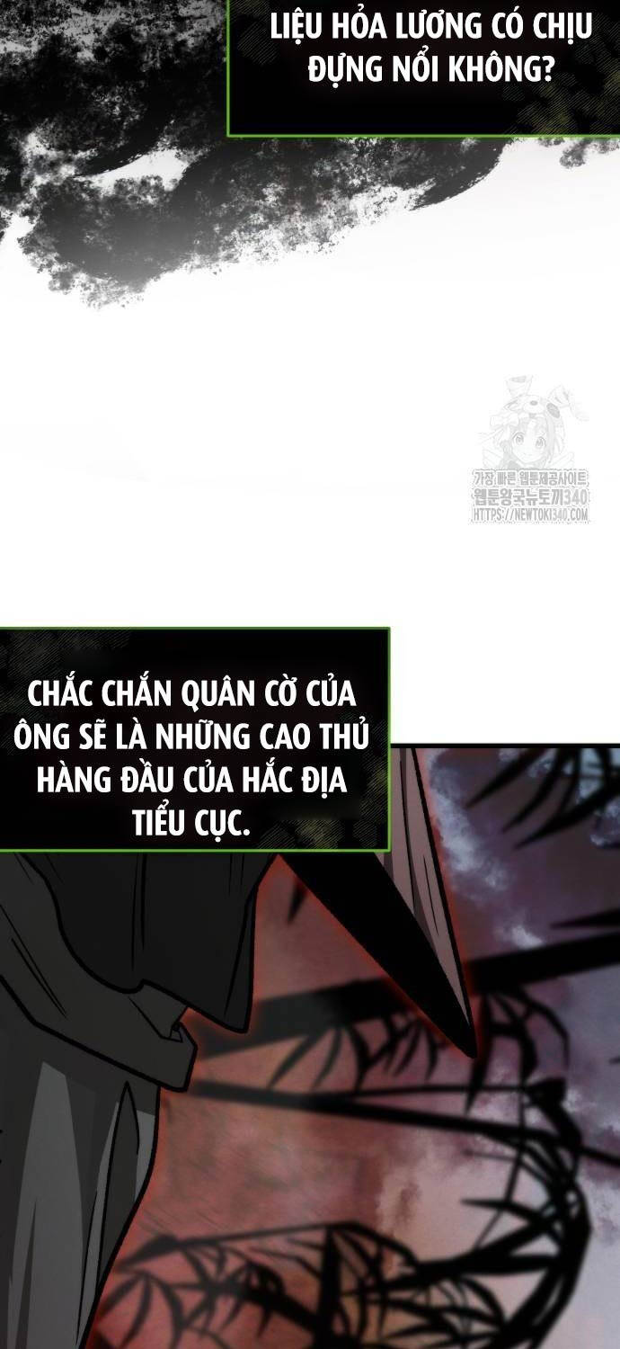 Tân Đích Vấn Chapter 17 - Trang 78