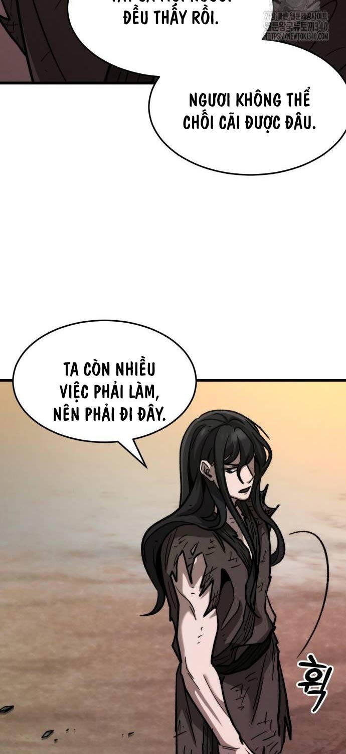 Tân Đích Vấn Chapter 13 - Trang 67