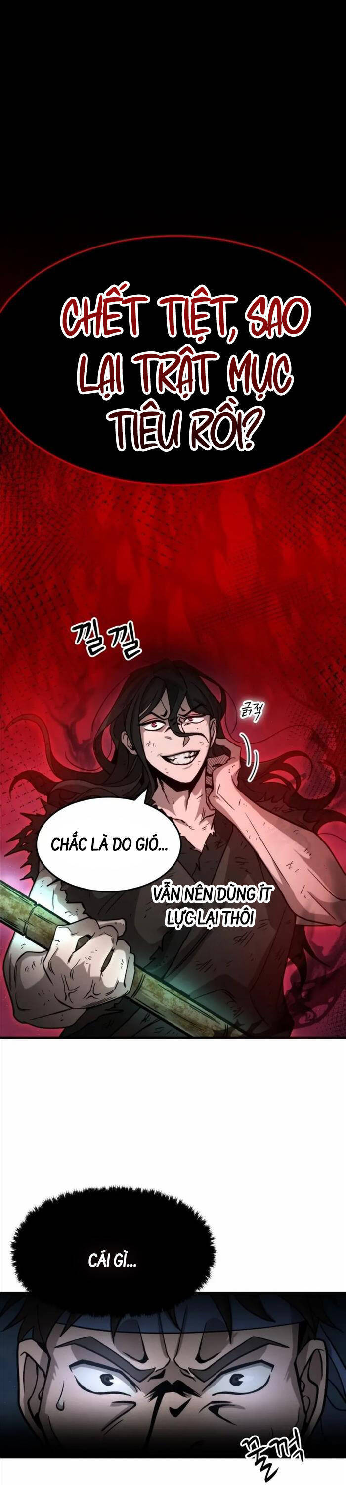 Tân Đích Vấn Chapter 1 - Trang 24