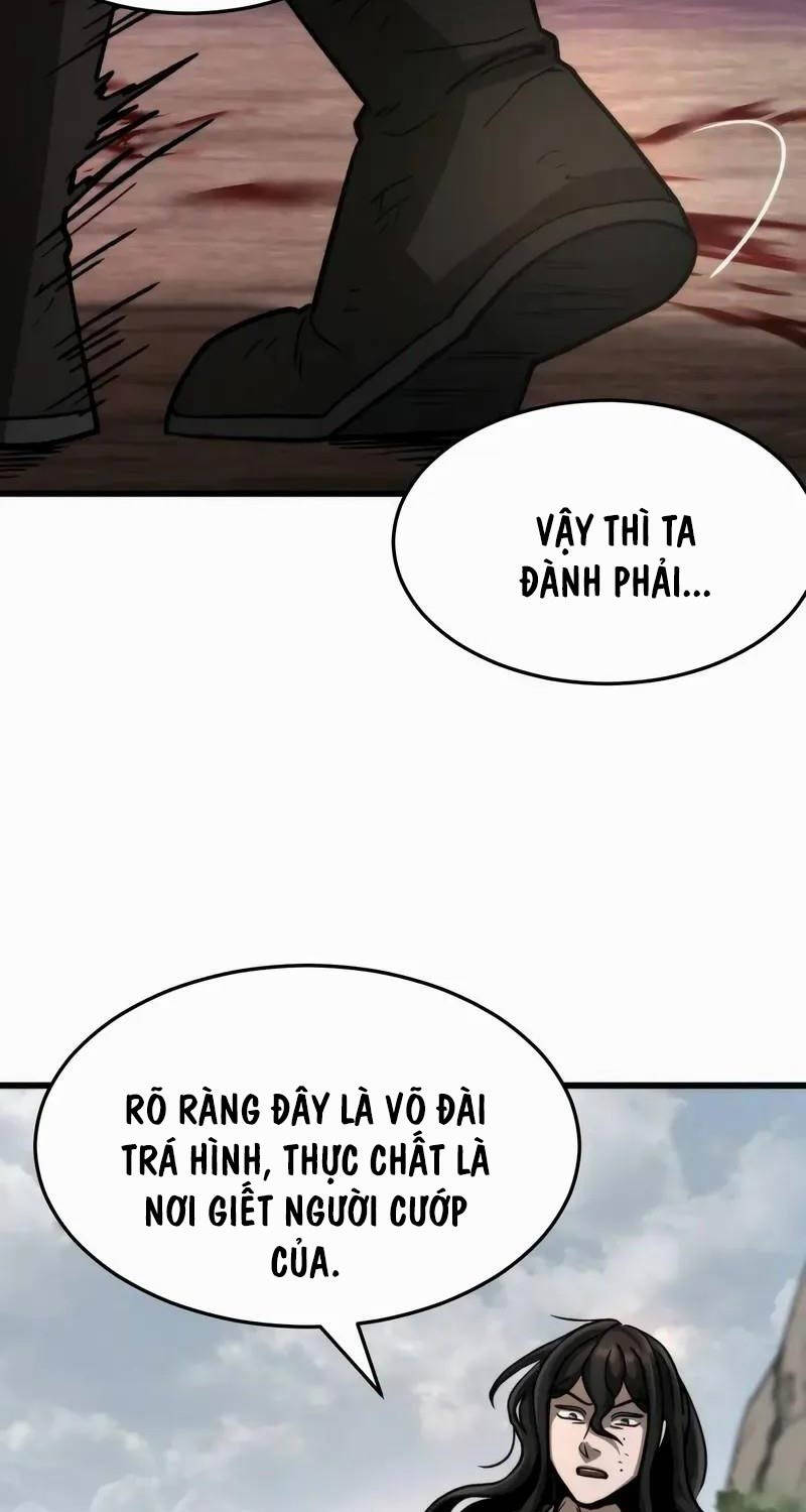 Tân Đích Vấn Chapter 12 - Trang 15