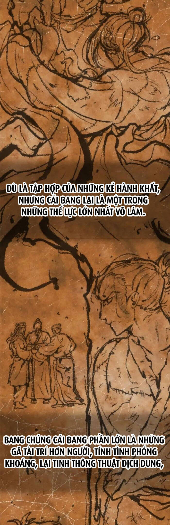 Tân Đích Vấn Chapter 1 - Trang 2