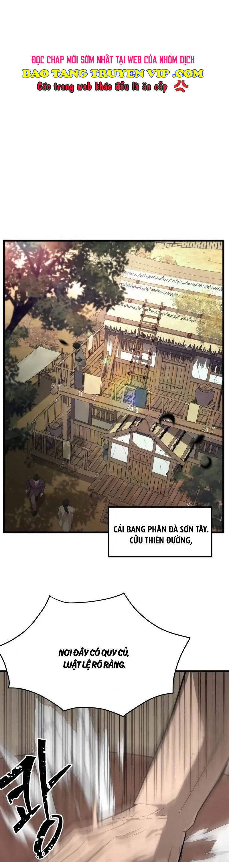 Tân Đích Vấn Chapter 4 - Trang 0