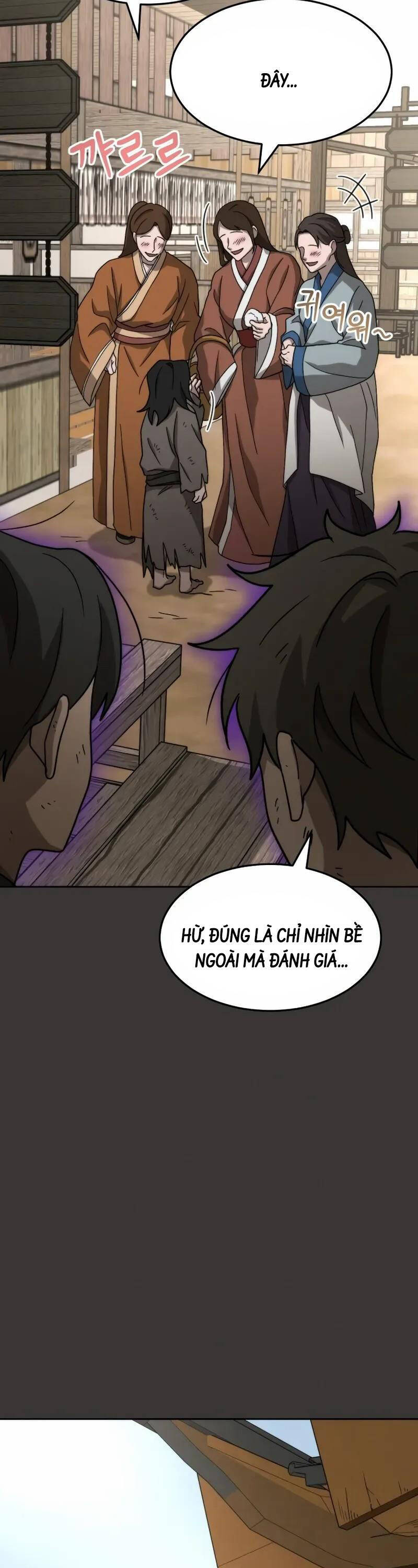 Tân Đích Vấn Chapter 2 - Trang 12