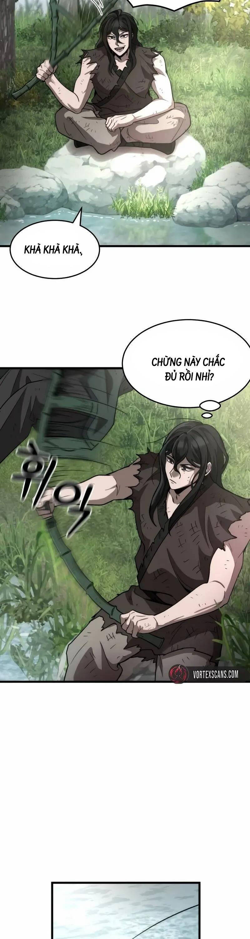 Tân Đích Vấn Chapter 4 - Trang 47