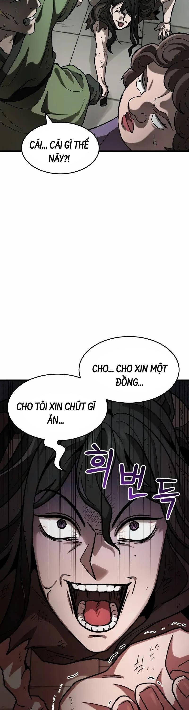 Tân Đích Vấn Chapter 4 - Trang 37