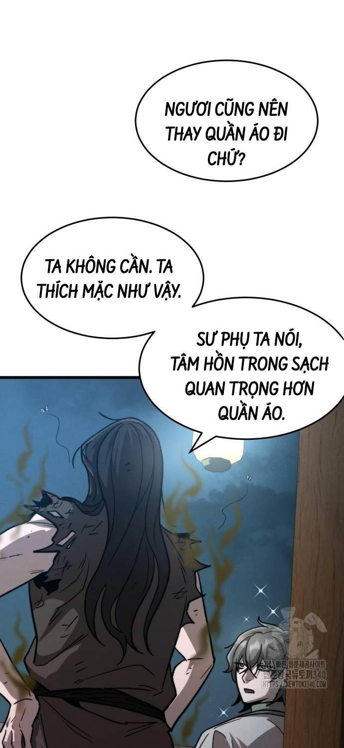 Tân Đích Vấn Chapter 16 - Trang 104