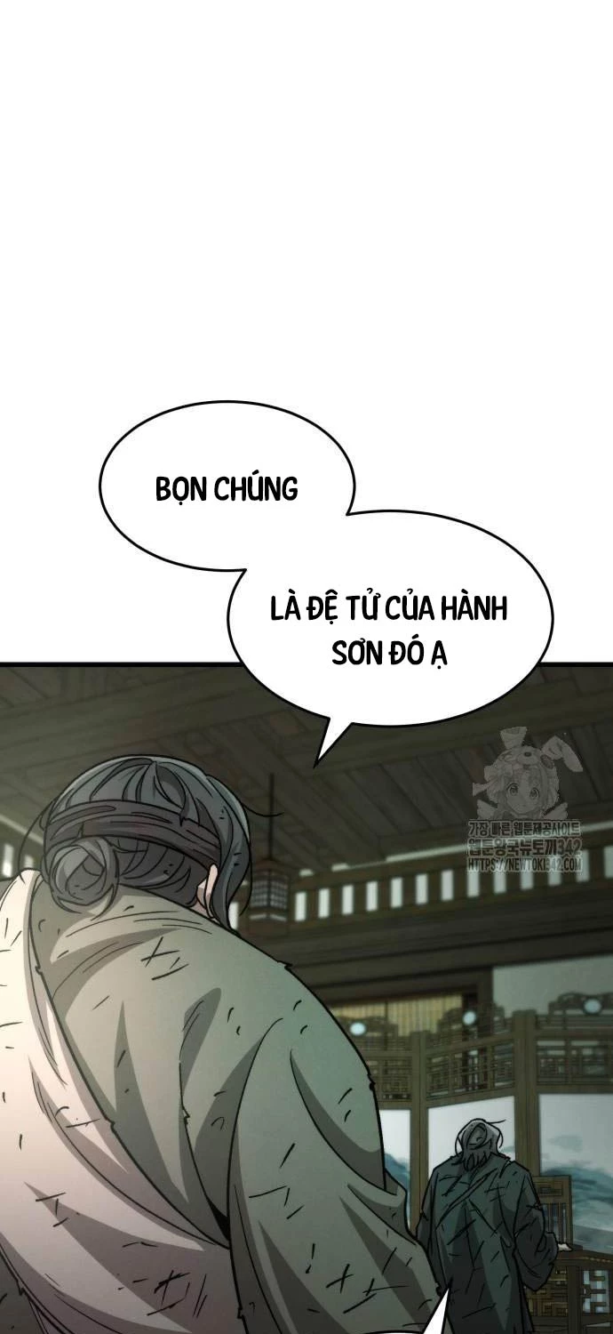 Tân Đích Vấn Chapter 24 - Trang 10