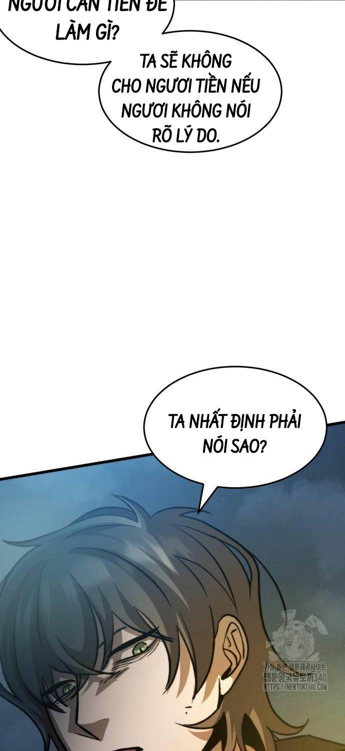 Tân Đích Vấn Chapter 16 - Trang 50