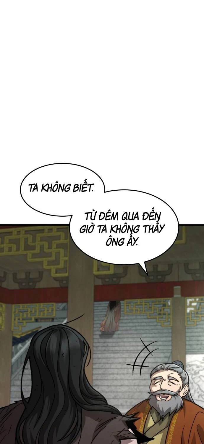 Tân Đích Vấn Chapter 22 - Trang 38