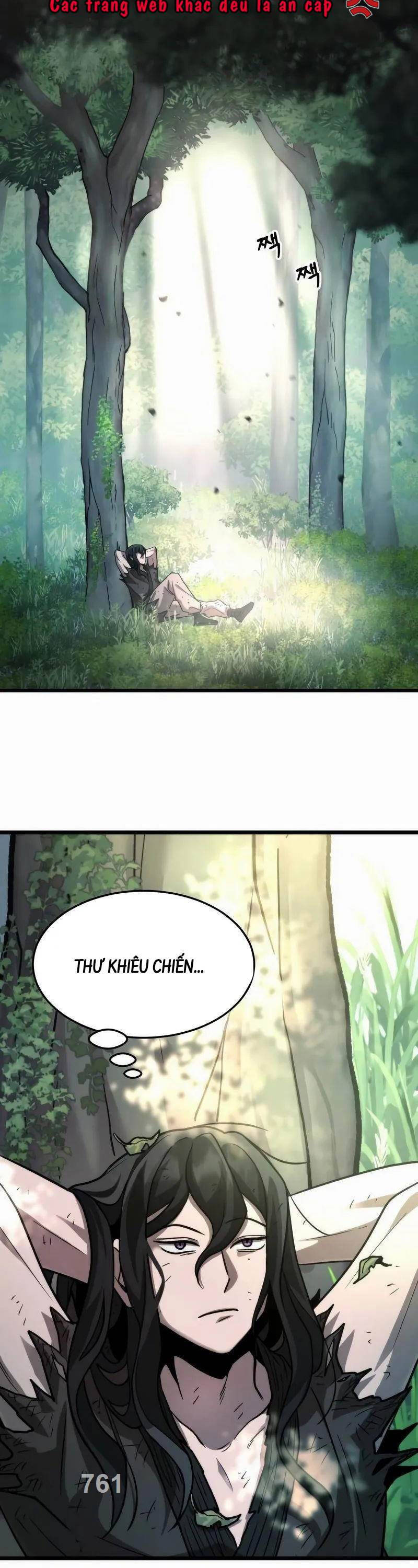 Tân Đích Vấn Chapter 8 - Trang 1